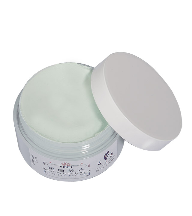 色白美人 フェイス&ボディ（美白＆保湿　日焼け止めクリームセット）