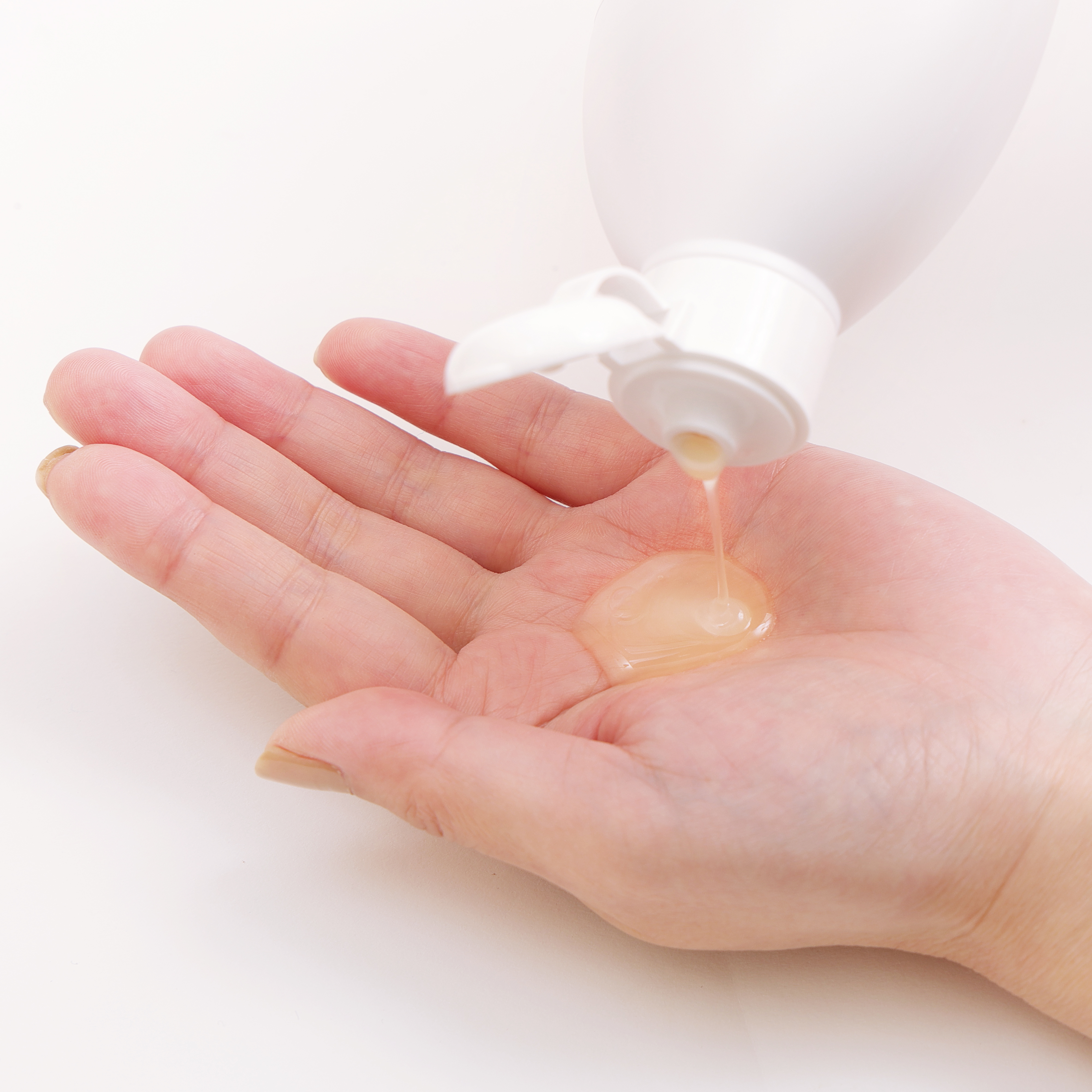 草根木花 ハーブ モイストシャンプー No1（アミノ酸系オールインワンシャンプー　ノーマルヘア用）