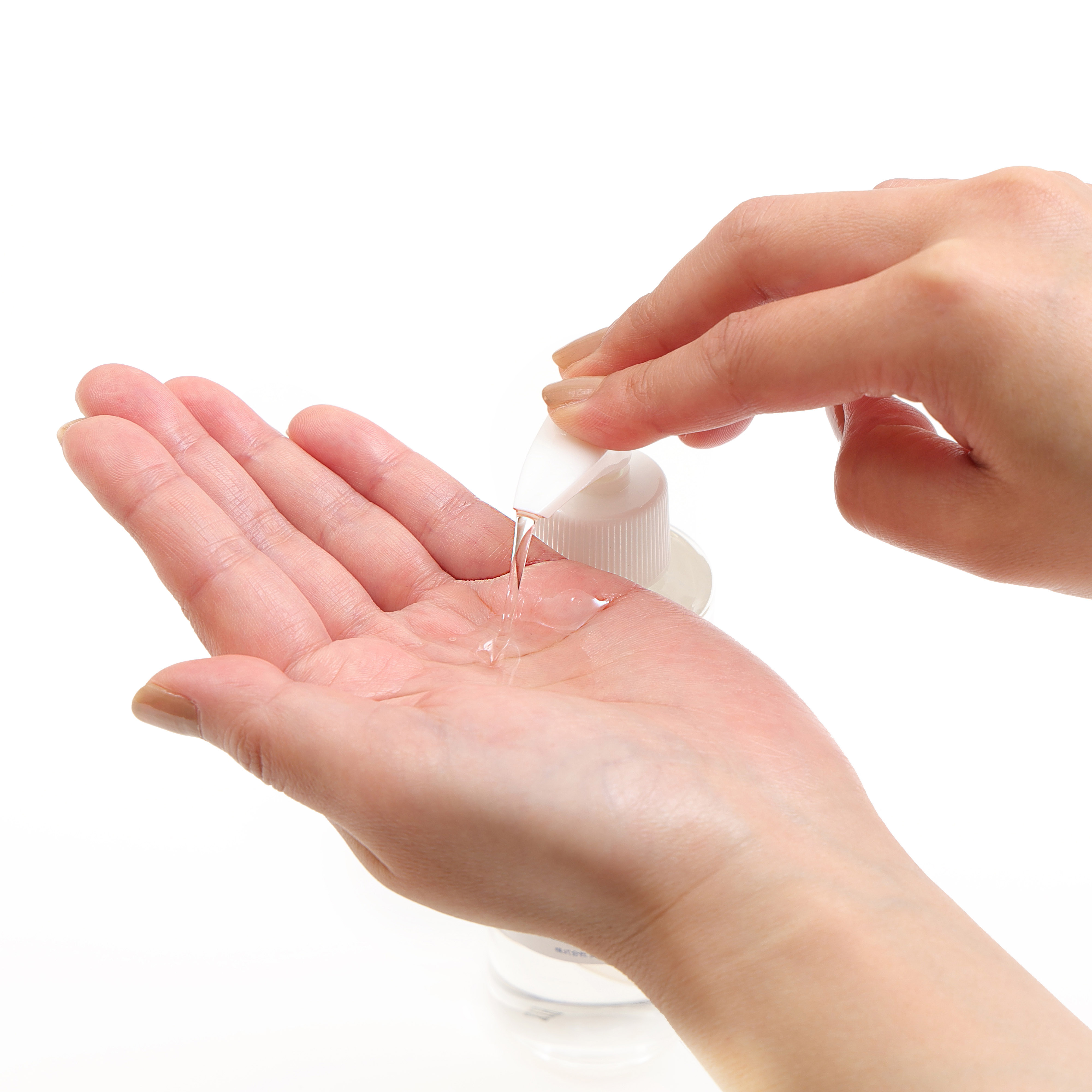 草根木花 ハーブ グレース スキン クレンジング（スクワラン配合クレンジングオイル）