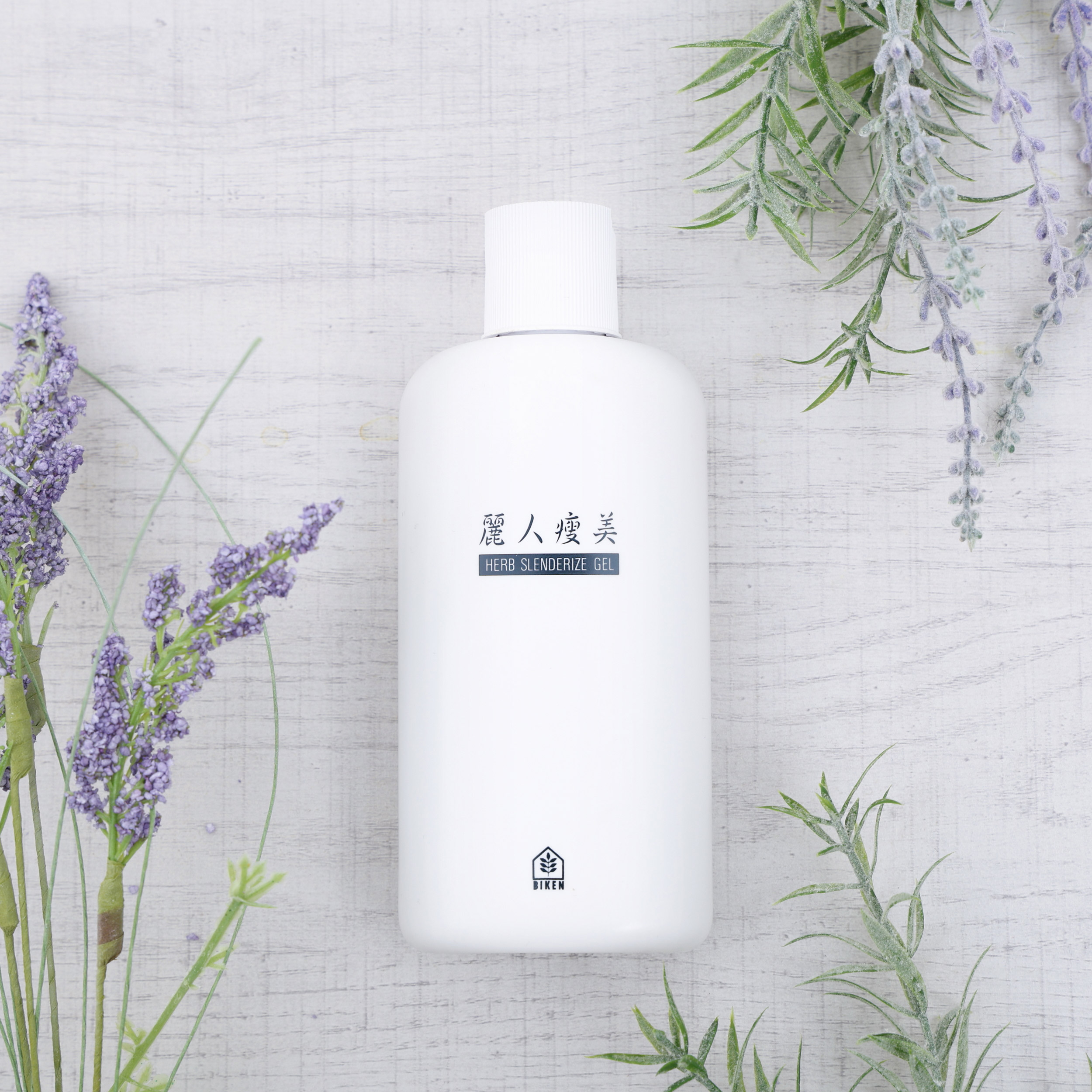 麗人痩美 セルライト ボディリフト ジェル（ナツメエキス＆ヒバマタエキス配合）