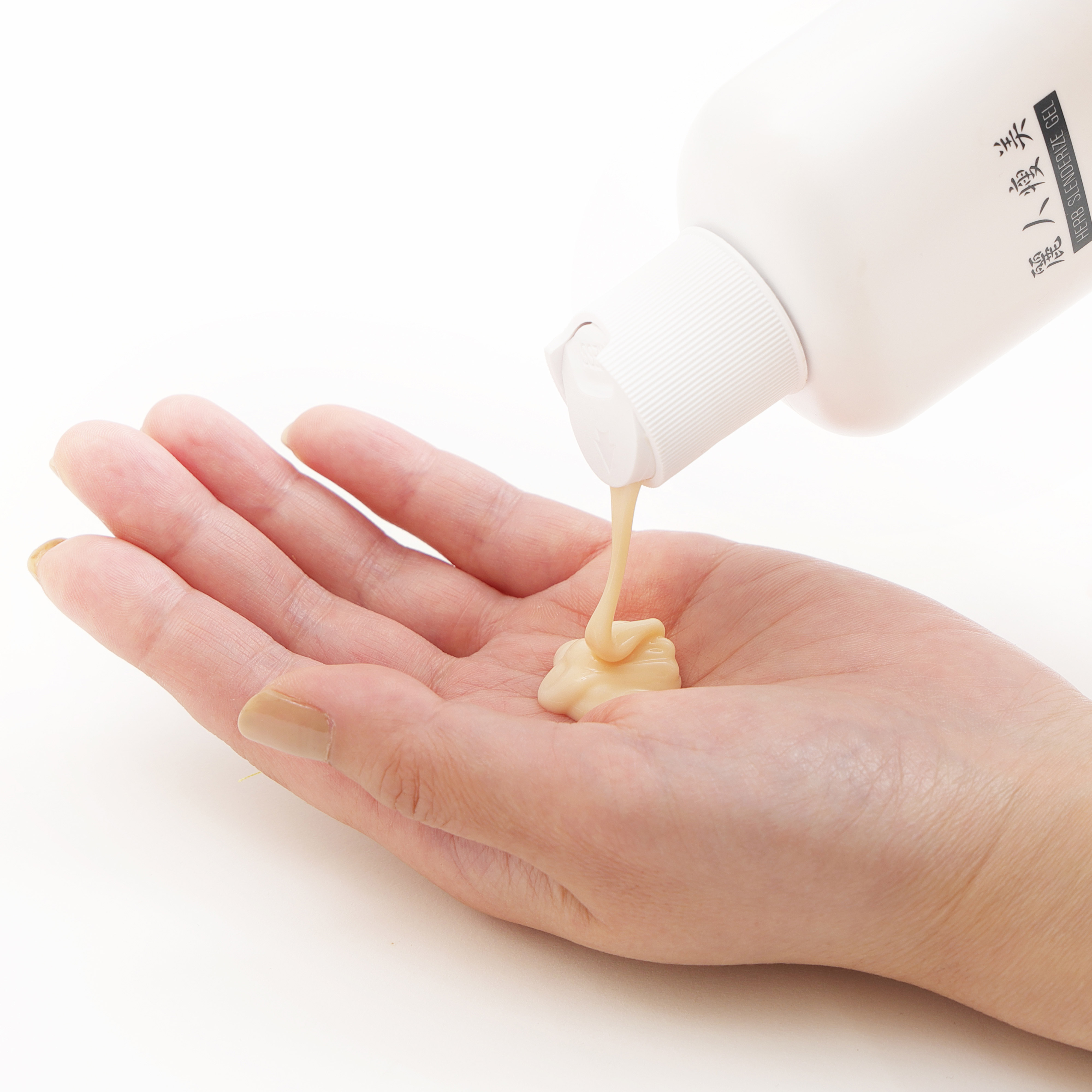 麗人痩美 セルライト ボディリフト ジェル（ナツメエキス＆ヒバマタエキス配合）